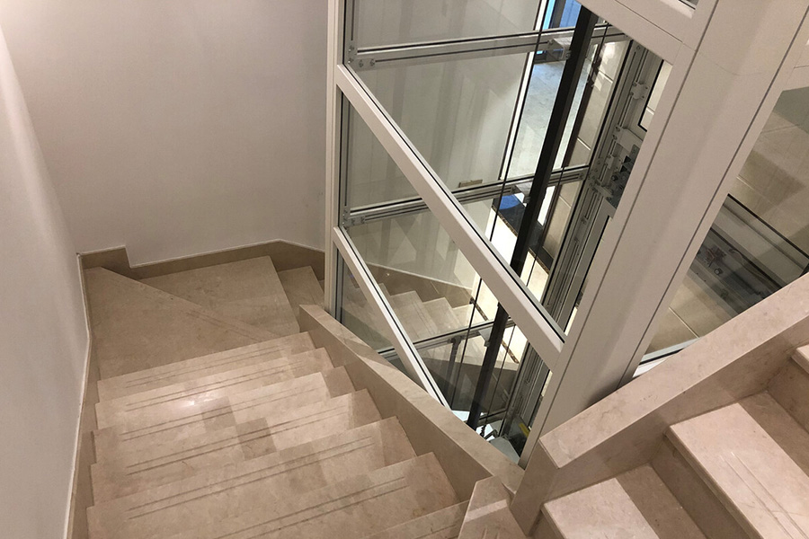 How to select the villa elevator correctly